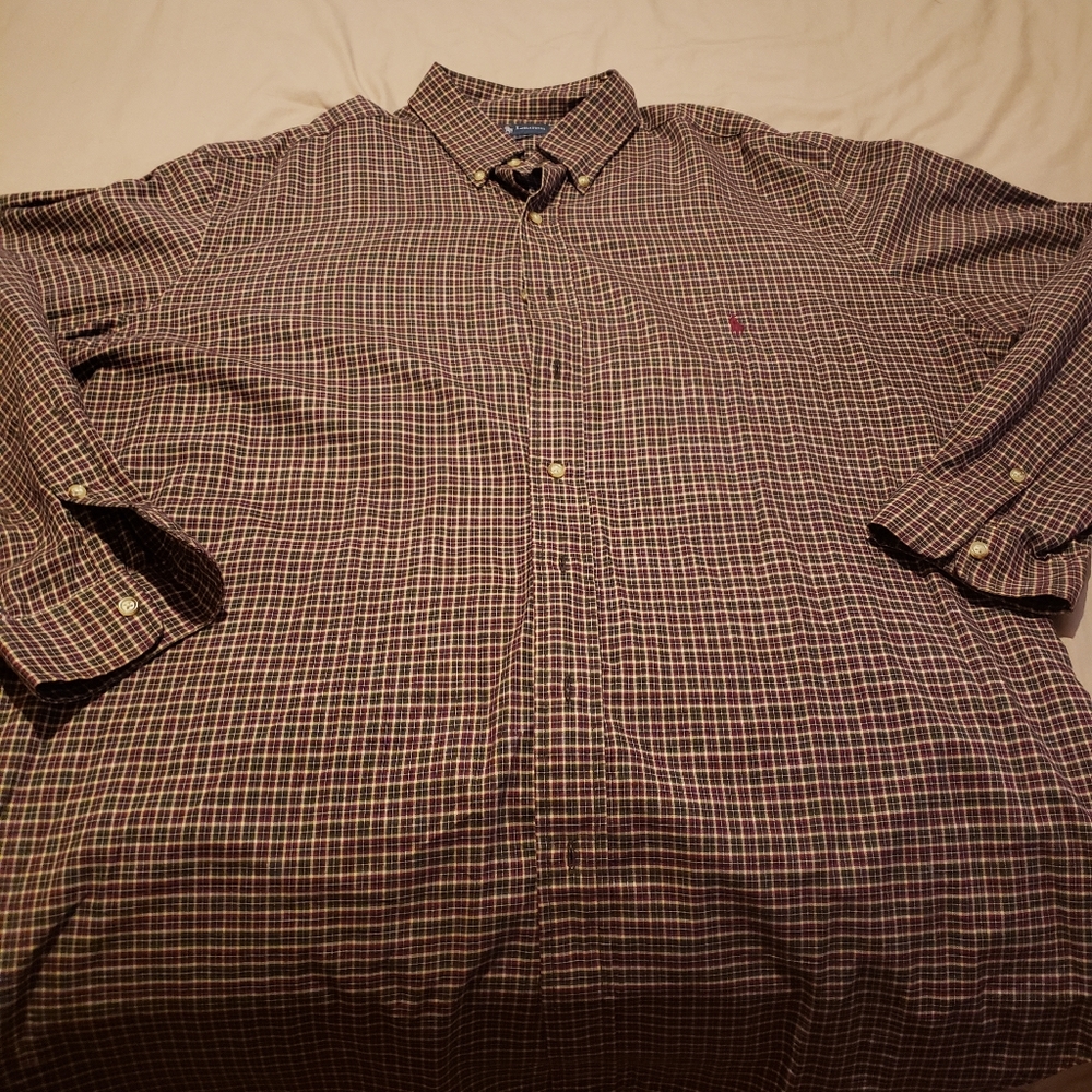 polo